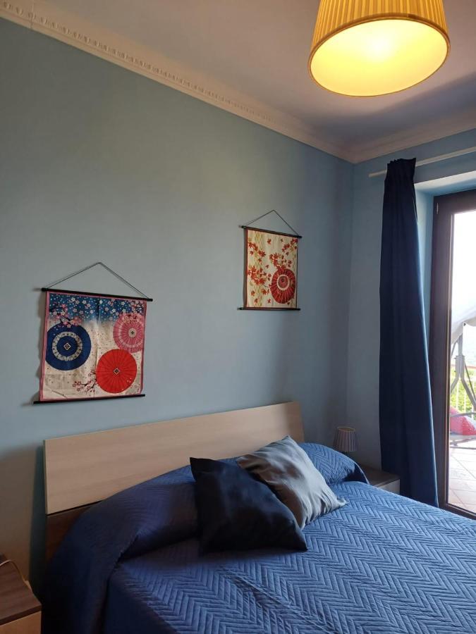Santo Stefano del Sole Core A Core Rooms מראה חיצוני תמונה