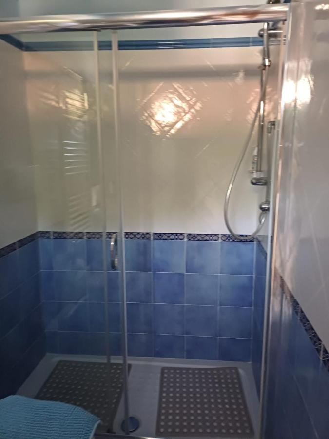 Santo Stefano del Sole Core A Core Rooms מראה חיצוני תמונה