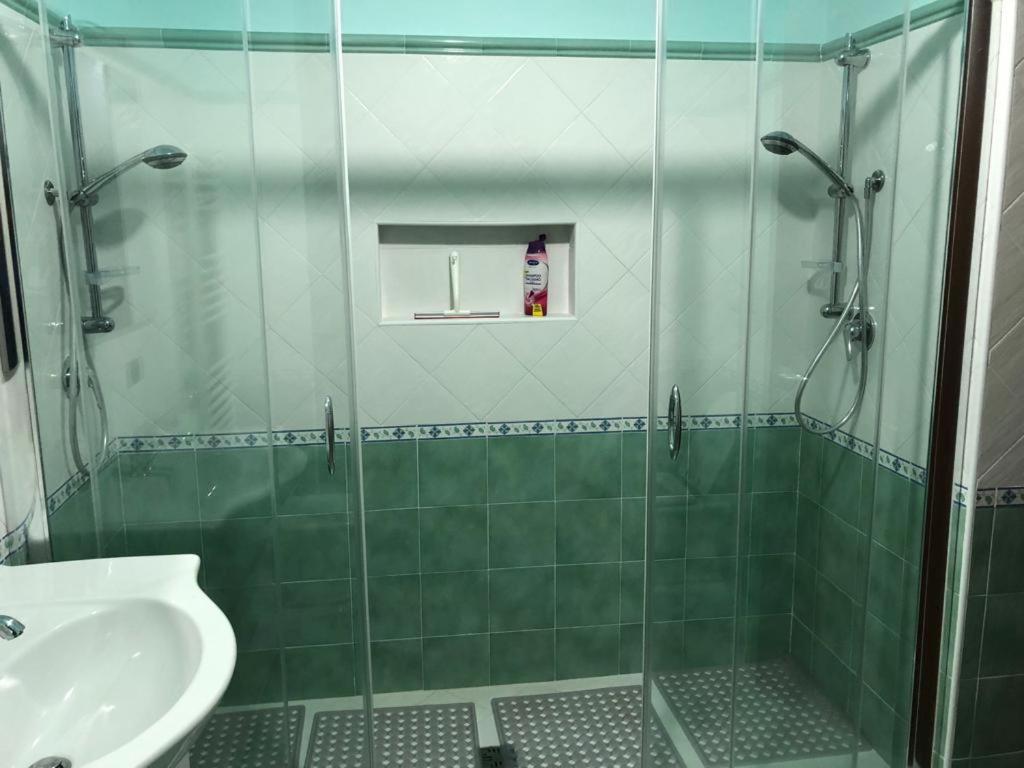 Santo Stefano del Sole Core A Core Rooms מראה חיצוני תמונה