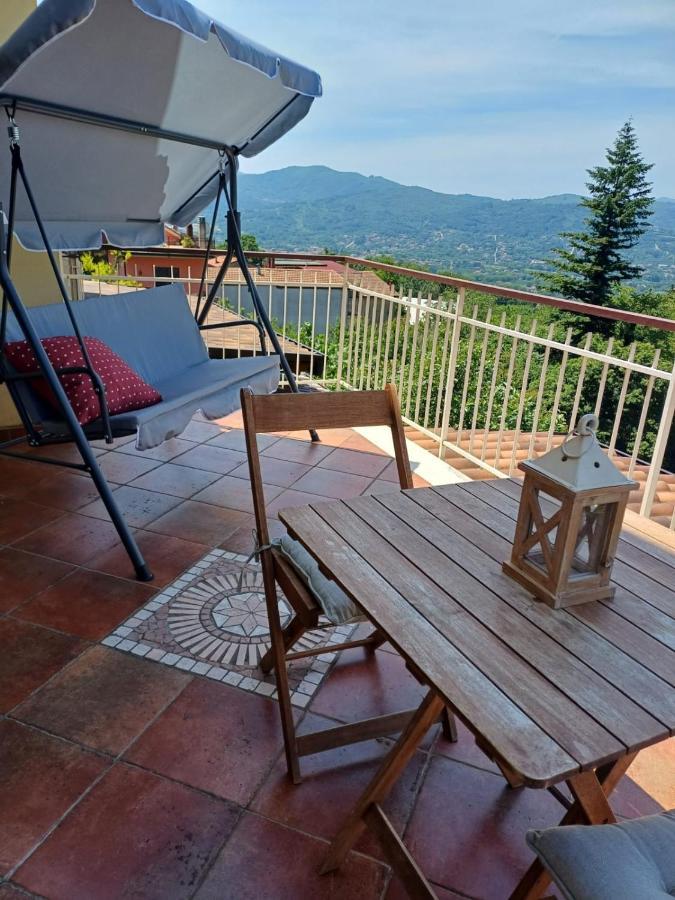 Santo Stefano del Sole Core A Core Rooms מראה חיצוני תמונה