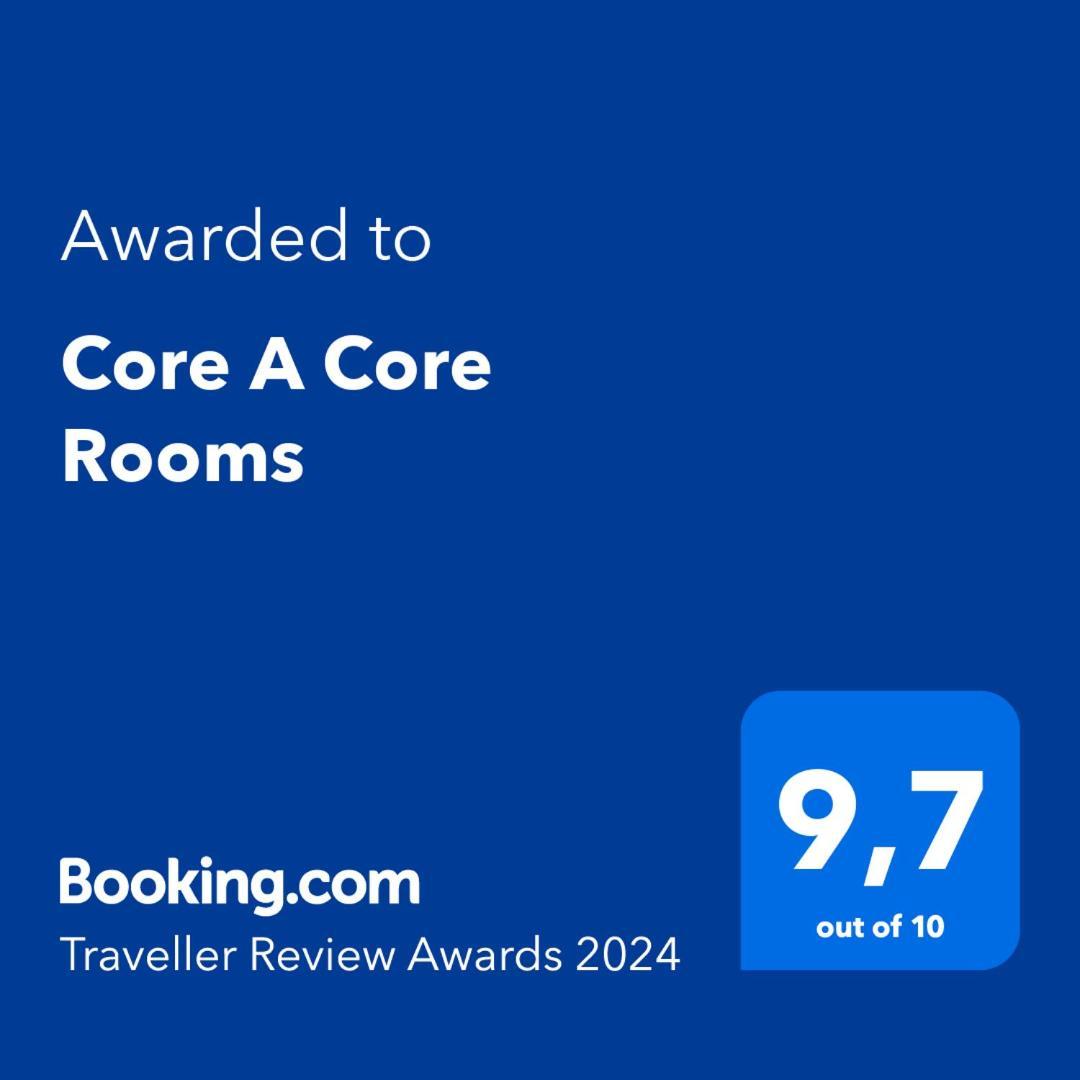 Santo Stefano del Sole Core A Core Rooms מראה חיצוני תמונה