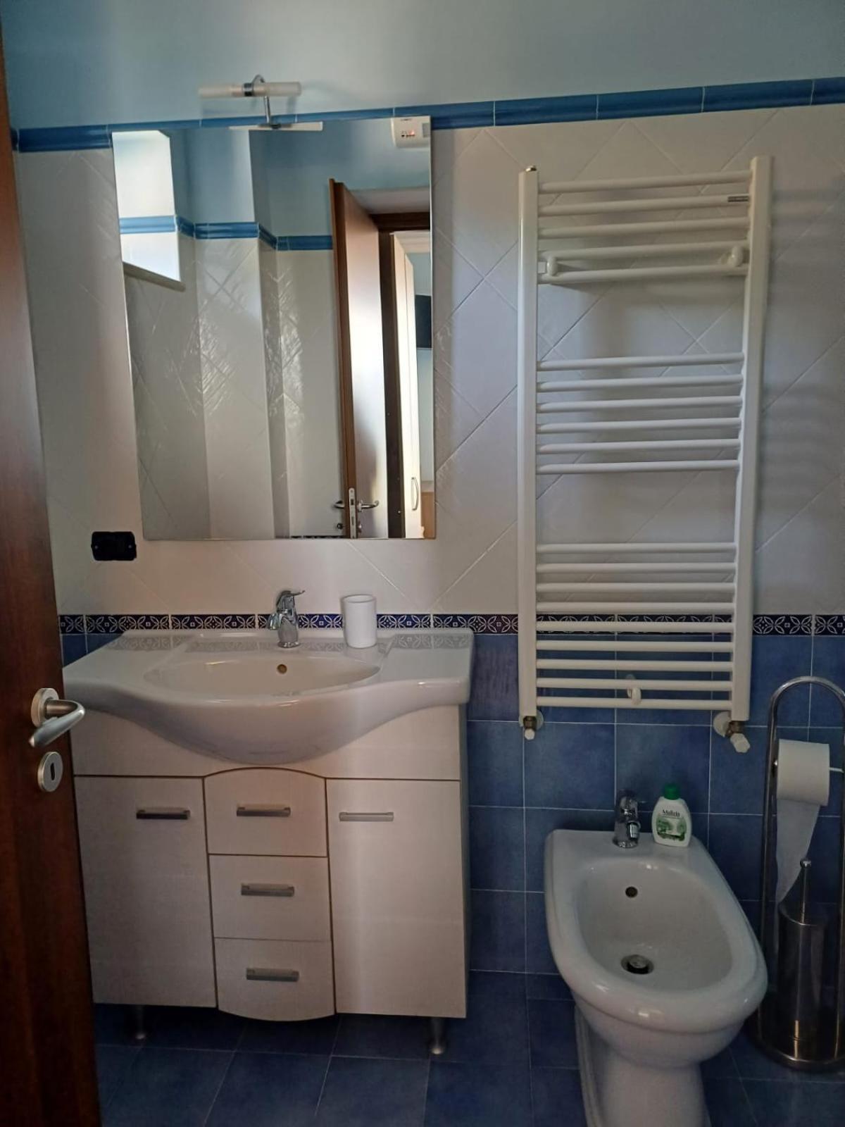 Santo Stefano del Sole Core A Core Rooms מראה חיצוני תמונה